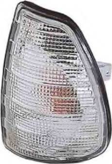 Iparlux 14500181 - Feu clignotant droxauto.com