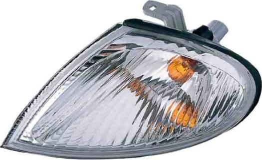 Iparlux 14391362 - Feu clignotant droxauto.com