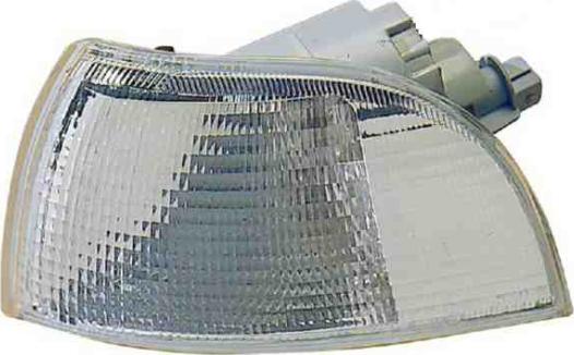 Iparlux 14304061 - Feu clignotant droxauto.com