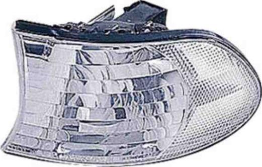 Iparlux 14204263 - Feu clignotant droxauto.com