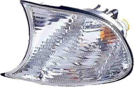 Iparlux 14200565 - Feu clignotant droxauto.com