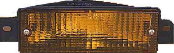 Iparlux 14200341 - Feu clignotant droxauto.com