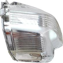 Iparlux 15097021 - Feu clignotant droxauto.com