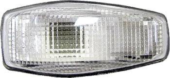 Iparlux 15395239 - Feu clignotant droxauto.com