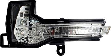 Iparlux 15340401 - Feu clignotant droxauto.com