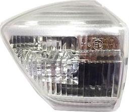 Iparlux 15317101 - Feu clignotant droxauto.com