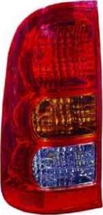 Iparlux 16908531 - Feu arrière droxauto.com