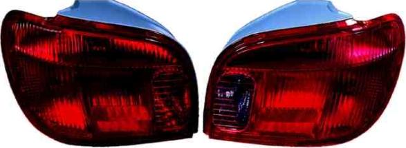 Iparlux 16907633 - Feu arrière droxauto.com