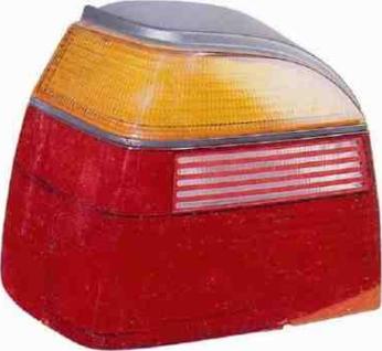 Iparlux 16910631 - Feu arrière droxauto.com