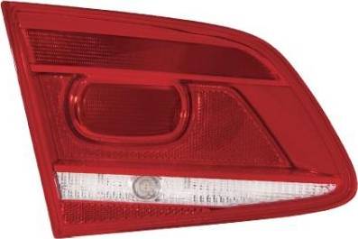 Iparlux 16913201 - Feu arrière droxauto.com