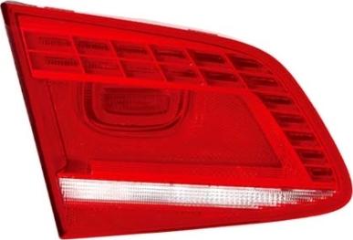 Iparlux 16913231 - Feu arrière droxauto.com