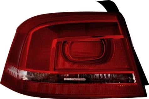 Iparlux 16913221 - Feu arrière droxauto.com