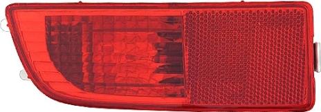 Iparlux 16509401 - Feu antibrouillard arrière droxauto.com