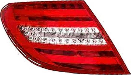 Iparlux 16502502 - Feu arrière droxauto.com