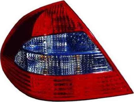 Iparlux 16502735 - Feu arrière droxauto.com