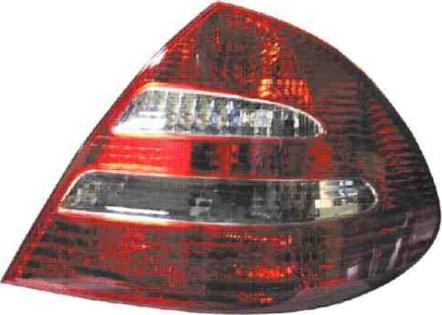 Iparlux 16502731 - Feu arrière droxauto.com