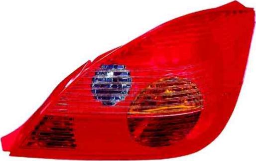Iparlux 16536131 - Feu arrière droxauto.com