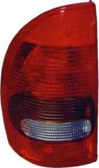 Iparlux 16531223 - Feu arrière droxauto.com