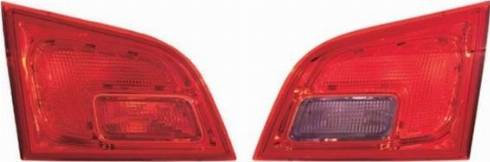 Iparlux 16533611 - Feu arrière droxauto.com