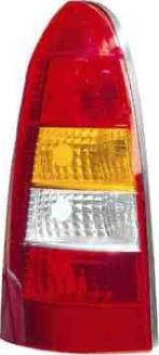 Iparlux 16533235 - Feu arrière droxauto.com