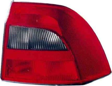 Iparlux 16532331 - Feu arrière droxauto.com