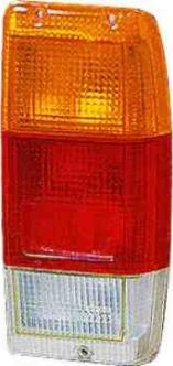 Iparlux 16522541 - Feu arrière droxauto.com