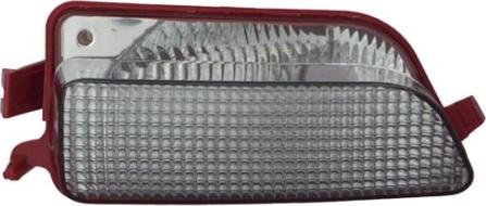 Iparlux 16040502 - Feu de recul droxauto.com