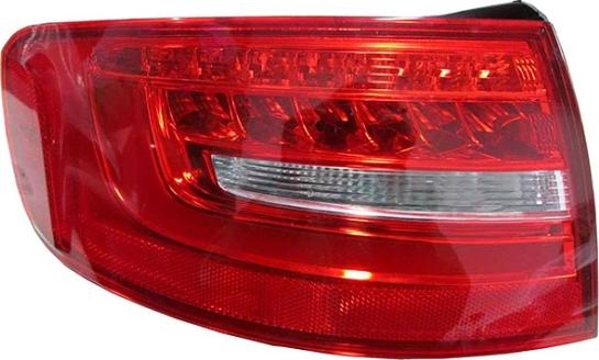 Iparlux 16020321 - Feu arrière droxauto.com
