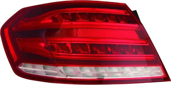 Iparlux 16022371 - Feu arrière droxauto.com