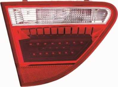 Iparlux 16120962 - Feu arrière droxauto.com