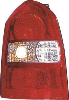 Iparlux 16120541 - Feu arrière droxauto.com