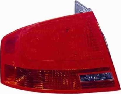 Iparlux 16120831 - Feu arrière droxauto.com