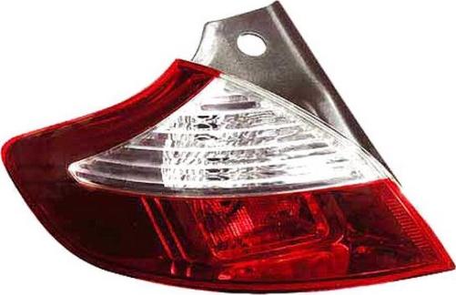 Iparlux 16805901 - Feu arrière droxauto.com