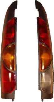 Iparlux 16806531 - Feu arrière droxauto.com