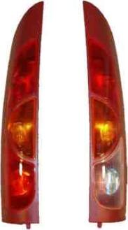 Iparlux 16806533 - Feu arrière droxauto.com