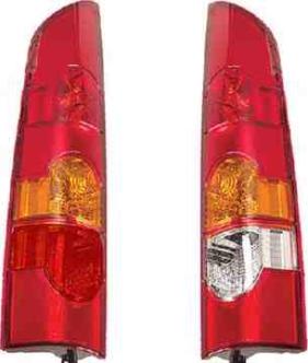 Iparlux 16806633 - Feu arrière droxauto.com