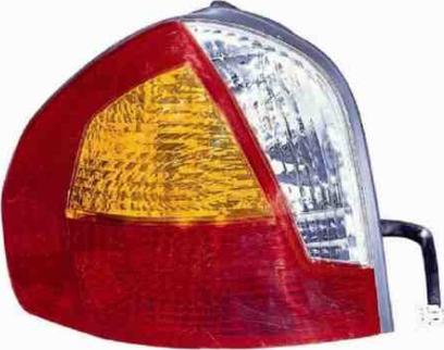 Iparlux 16397051 - Feu arrière droxauto.com