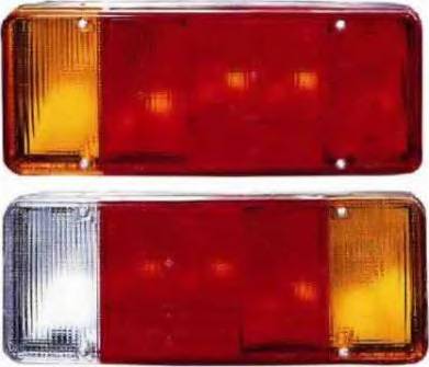 Iparlux 16305201 - Feu arrière droxauto.com