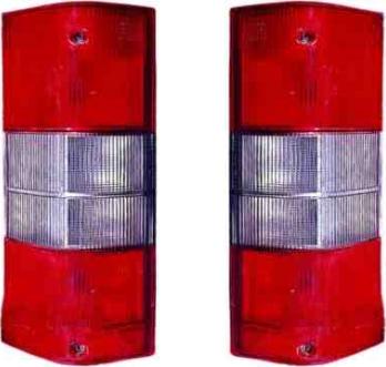 Iparlux 16305231 - Feu arrière droxauto.com