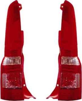 Iparlux 16300831 - Feu arrière droxauto.com