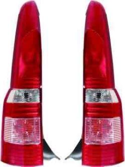 Iparlux 16300833 - Feu arrière droxauto.com