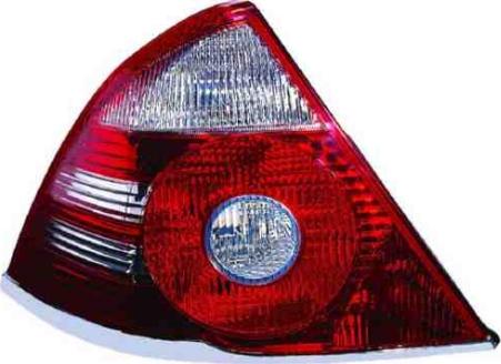 Iparlux 16315335 - Feu arrière droxauto.com