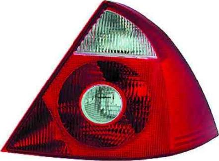 Iparlux 16315331 - Feu arrière droxauto.com