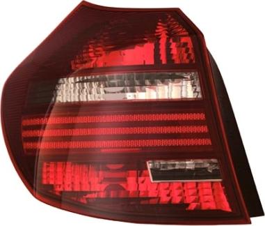 Iparlux 16204501 - Feu arrière droxauto.com