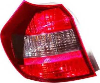 Iparlux 16204521 - Feu arrière droxauto.com