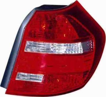 Iparlux 16204632 - Feu arrière droxauto.com
