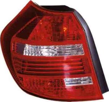 Iparlux 16204634 - Feu arrière droxauto.com