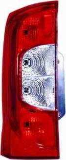 Iparlux 16205301 - Feu arrière droxauto.com