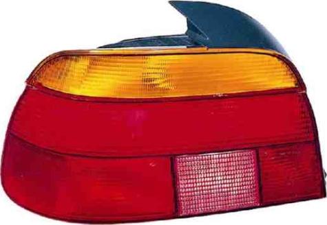 Iparlux 16202231 - Feu arrière droxauto.com