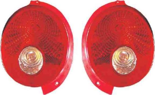 Iparlux 16231721 - Feu arrière droxauto.com